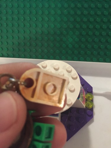 LEGO - TORTUGAS NINJA MUTANTES ADOLESCENTES - TMNT - ELIGES DE LA LISTA - ELIGE MINIFIGURA - Imagen 73 de 104