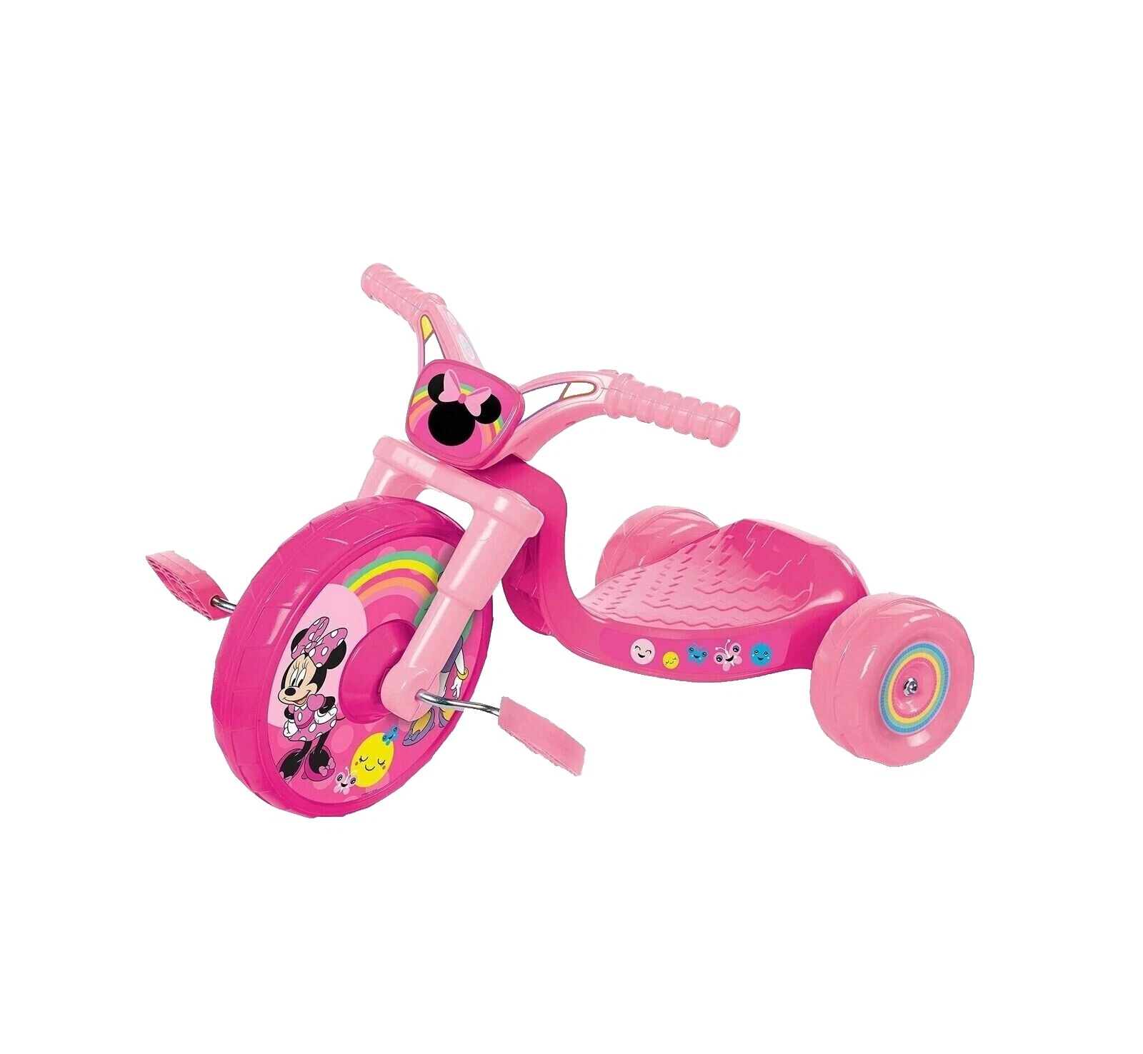 Mickey Mouse & Friends Ride-Ons & Tricycles 3 Wheels