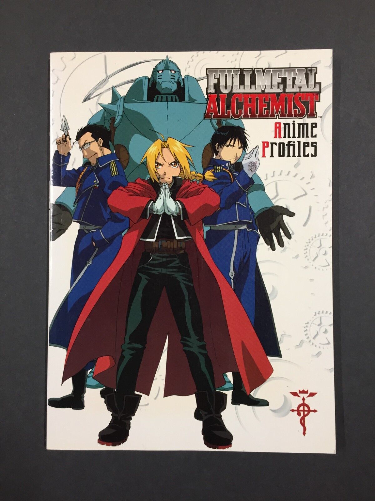 Fullmetal Alchemist: Top 10 Reasons the Manga Is Better – H.M.