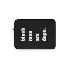 BMAD - Laptop Sleeve