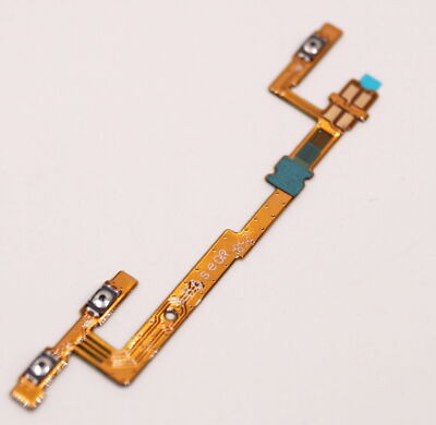 Original Sony Xperia L3 I3312 I4312 I4332 side buttons flex cable