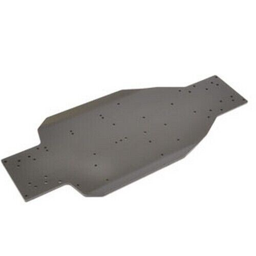 Carisma M48S Main Chassis Plate - CA15130