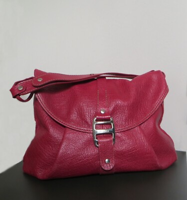Ledertasche  von HOGAN by TOD´S