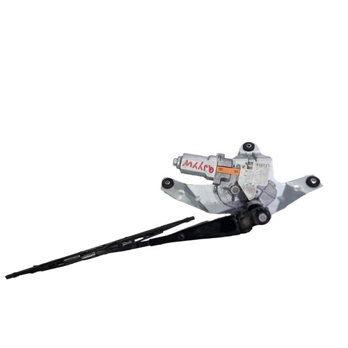 20102017 Chevy Equinox Rear Windshield Wiper Motor A8925945 Mitsuba