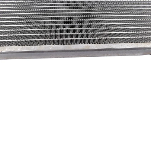 Radiador de aluminio Kicks Versa 2018-2022 para Nissan 2020-2022 1,6 L 214105RB0B - Imagen 12 de 12
