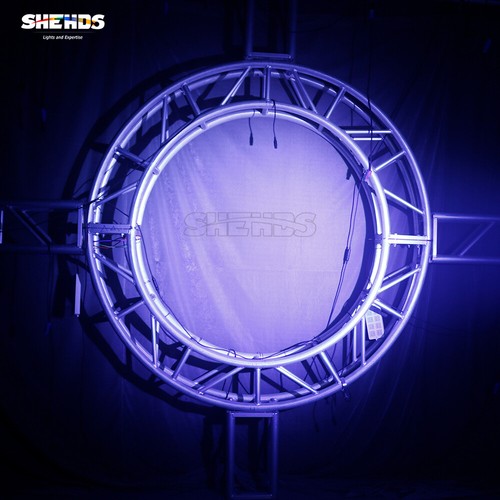SHEHDS LED 250W Warm+Cool White Theater Focus/ LEKO Spot Light For Wedding Disco - Picture 69 of 69