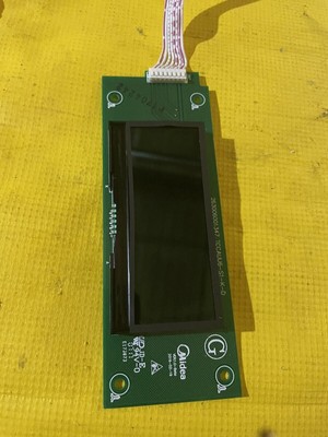 Midea Control Display Board 263006001347 E173873 |WM658 | eBay