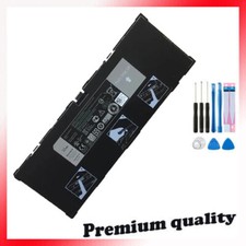 Batteria Tipo 9MGCD 32Wh Batteria di Ricambio per Tablet Dell Venue 11 Pro 5130