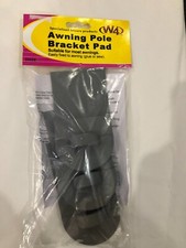 Awning Pole Bracket Pad Set of 3 Pads 00035 Caravan Awning Spares