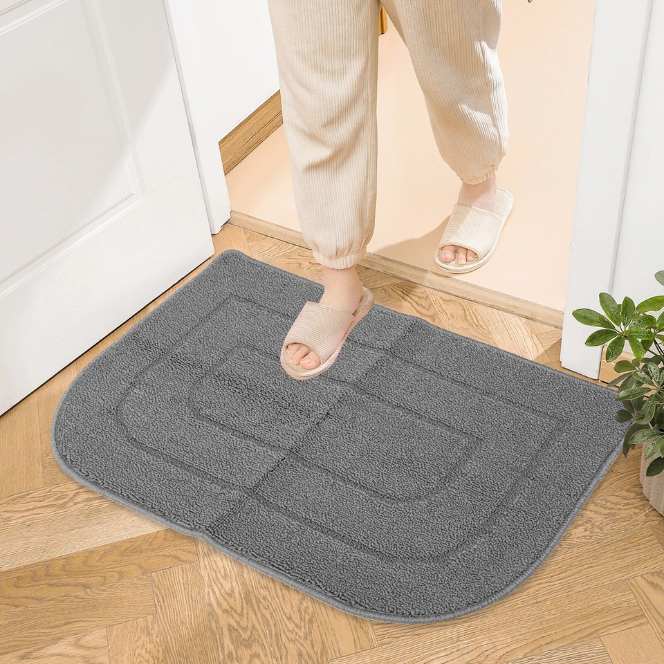 Kitchen Rugs and Mats NonSlip Kitchen Runner Rugs Machine Washable