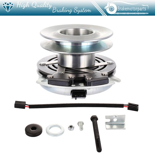 Elektrische Zapfwellenkupplung für Cub Cadet MTD Craftsman RZT 42 50 917-04622 717-04183 - Bild 1 von 24