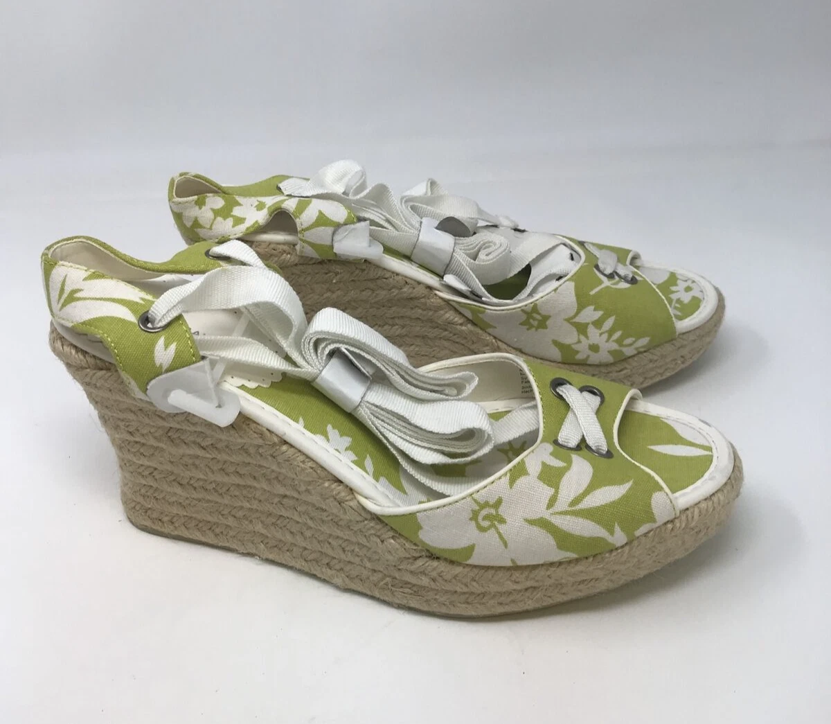 The bay espadrilles hotsell