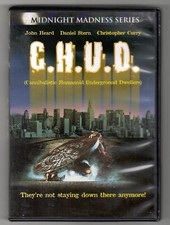 C.H.U.D. (DVD, 2001)