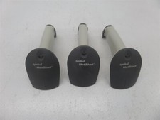 Lot Of 3 Symbol Hotshot LS2106-I018 Barcode Scanners