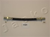 Japko 692026 Halter, Bremsschlauch FüR Toyota