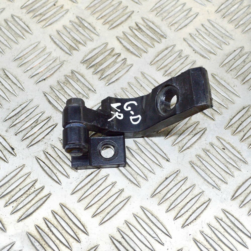 BMW i3 0.6Hybrid 125Kw Rear Right Door Upper Hinge 7266716 A046574