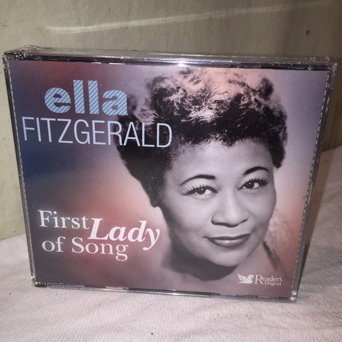 Klassik Doppel Cds NEU Bartholdy-Anna Moffo-Ella Fitzgerald-Tschaikowsky-Mozart - Imagen 4 de 11