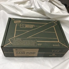 Kiwi Co. Eureka Crate Build Your Own - Hand Pump ~ New