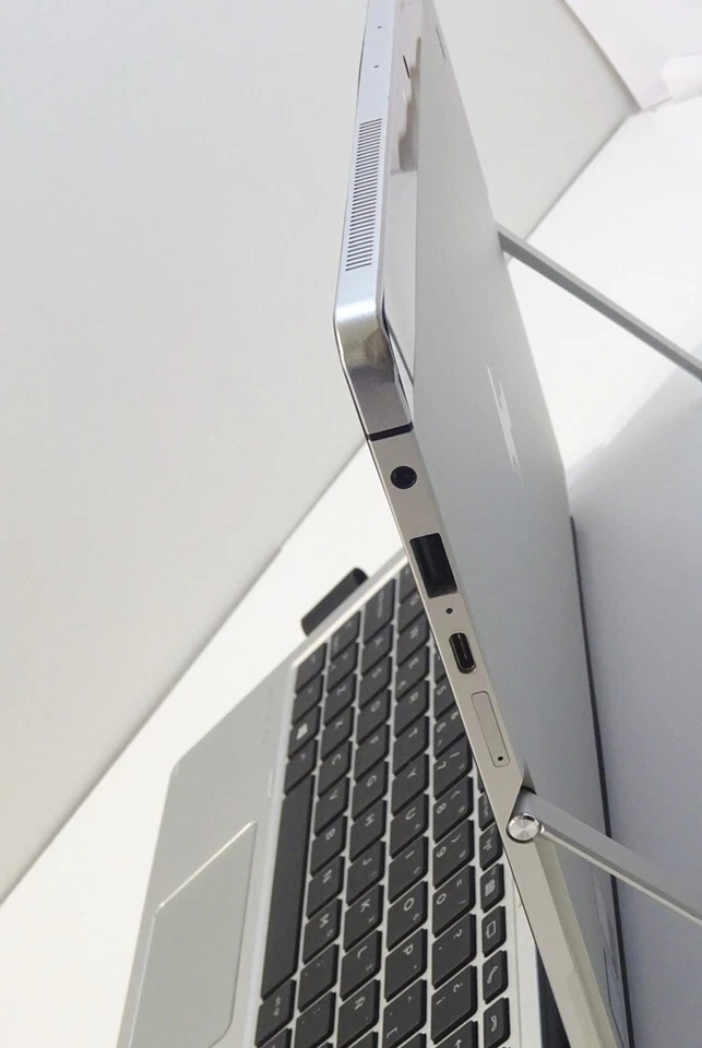 TABLET HP ELITE X2 1012 G2 NOTEBOOK I5 7300 2,60GHZ 16GB SSD 512GB WIN 10 PRO - Immagine 4 di 4