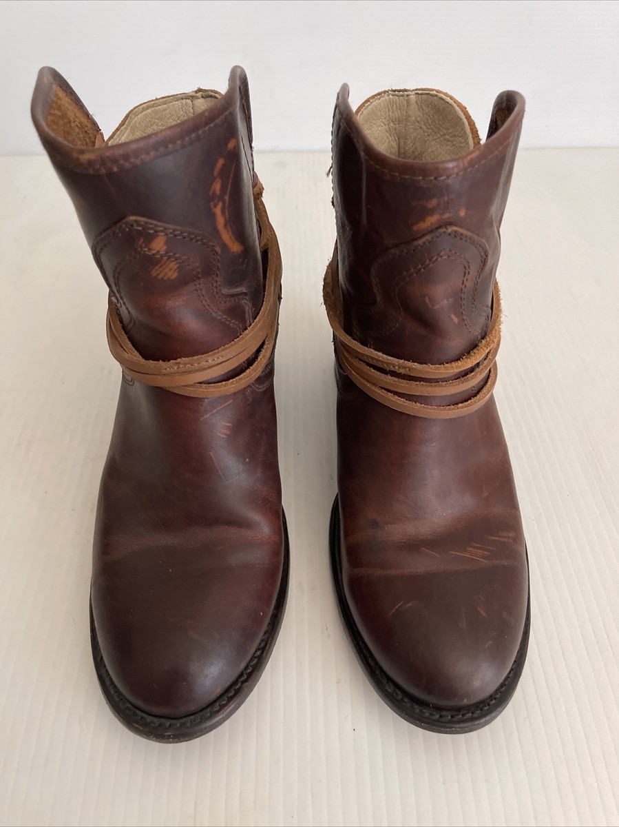 Nordstrom Boots Nordstrom Freebird FREEBIRD Blade Ankle Bootie In