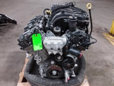 2022- 2024 DODGE PROMASTER 3.6L ENGINE 47k MILES 1YEAR WARRANTY FREE SHIP