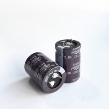 SNAP IN Aluminum Electrolytic Capacitor 1000uF 1000MFD 200V 250V 22/25*50 25*40
