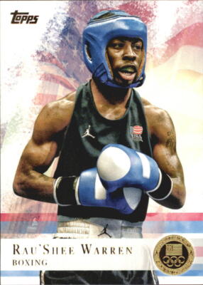 B2899- 2012 Topps U.S. Olympic Team Silver +Gold -You Pick- 15+ FREE US SHIP