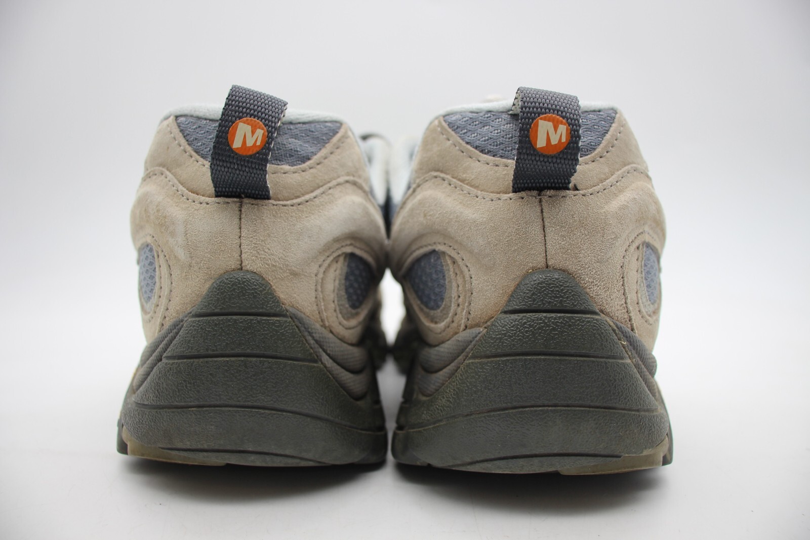 Scarpe da trekking Merrell Moab 2 donna taglia 11 grigie sneakers J06014