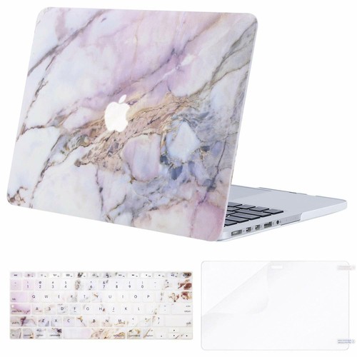 Funda rígida mate Mosiso Macbook Pro 15 A1398 Retina 2012-2015 - Imagen 96 de 131