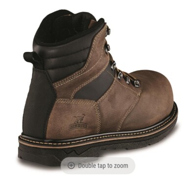 Irish Setter Farmington King Toe 6\
