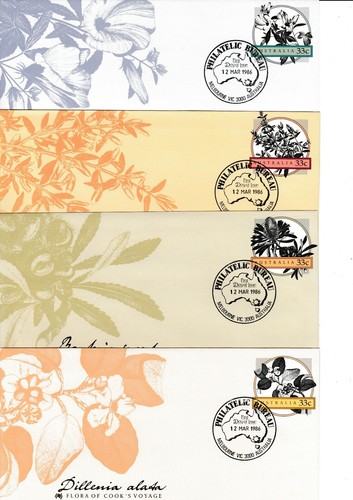Australian Pre Paid Postal Stationary Mint & First Day of Issue - Picture 29 of 85
