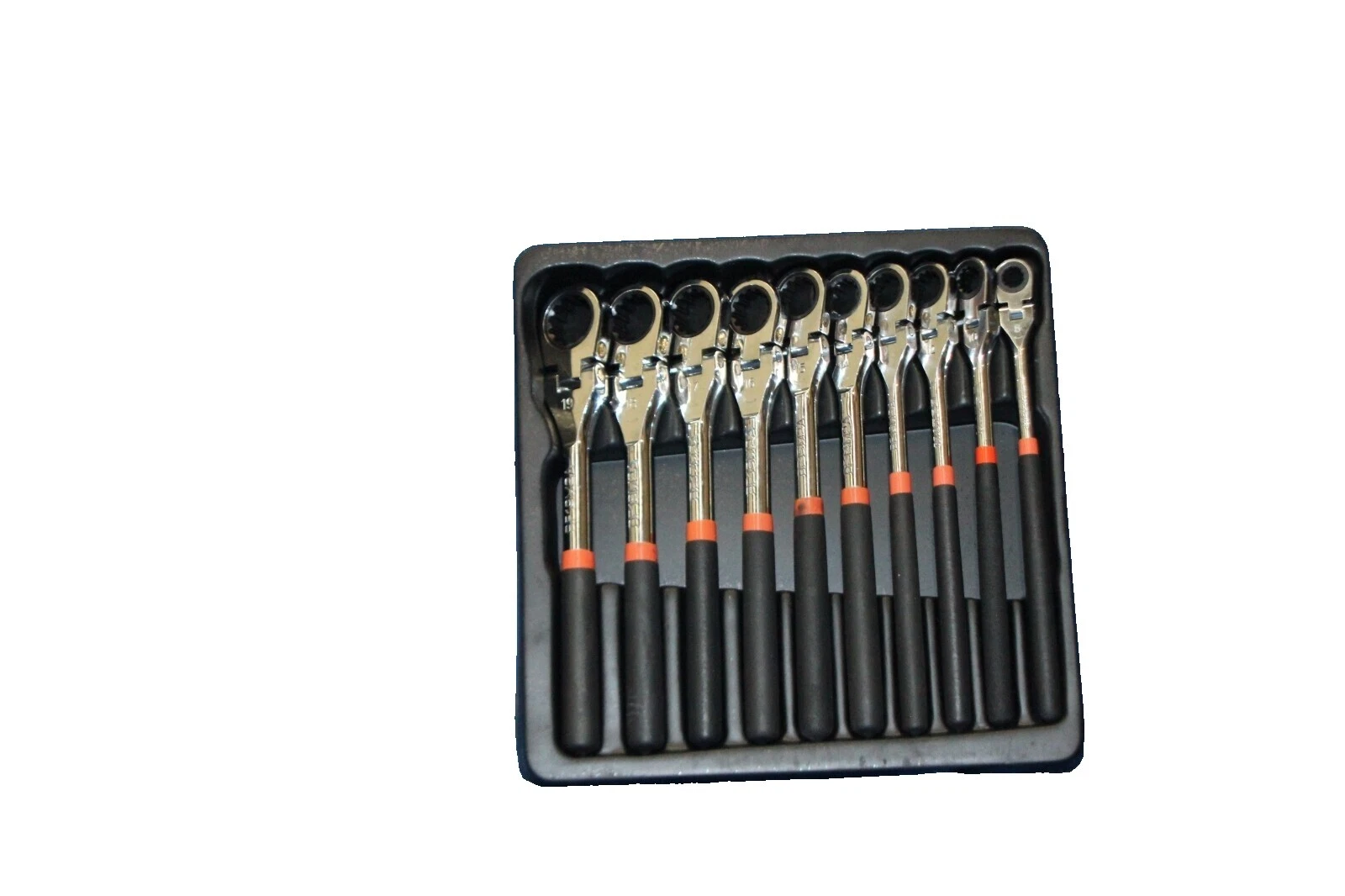 Juego de llaves inglesas de mano Automotriz Matco Tools Conjuntos