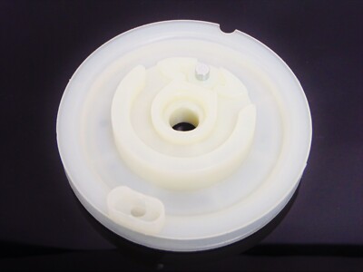 SPI Pull Start Rope Pulley Arctic Cat Most models 1981-2000 11-127 SPI Pull Start Rope Pulley Arctic Cat Most models 1981-2000 11-127