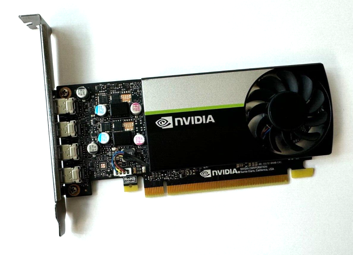 NVIDIA T600 グラフィックボード・グラボ・ビデオカード NVIDIA T600 グラフィックボード・グラボ・ビデオカード