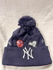 Tip of the Hat: Baseball's Top 10 New Era Caps 21