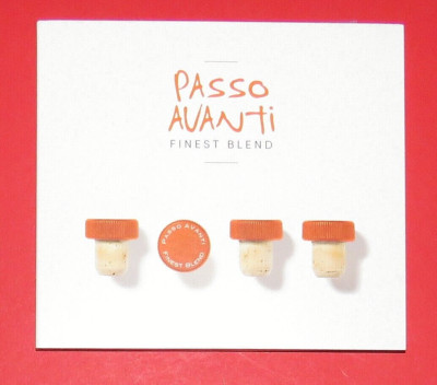 Passo Avanti - Finest blend -- CD (DIGIPAK) - Jazz
