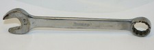 Snap On 1988 OEX180 9/16" SAE Combination Wrench 12 PT #894