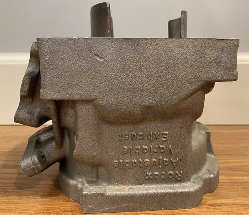 ROTAX #913332 Adjustable Variable Exhaust - Bild 1 von 7