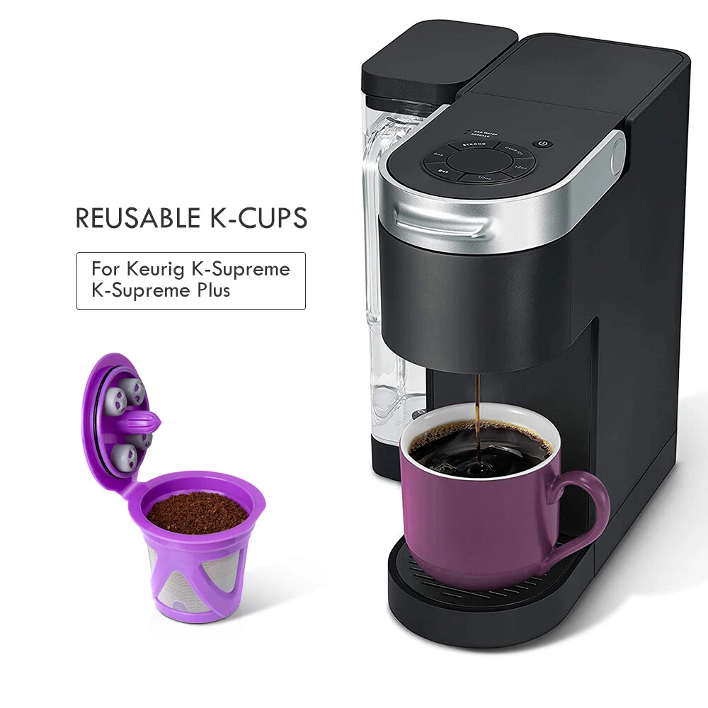 Keurig clearance multi cup