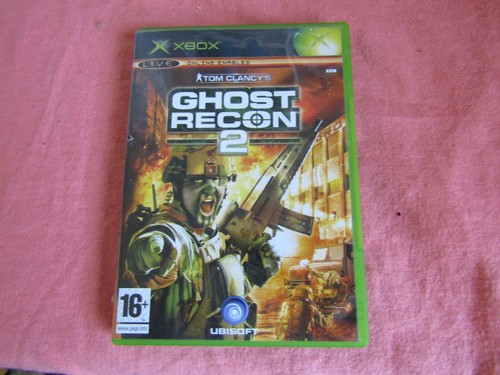 ORIGINAL XBOX GAMES (NOT 360/ONE) PICK-A-GAME VARIOUS TITLES **UPDATED**28/07/25 - Picture 87 of 308