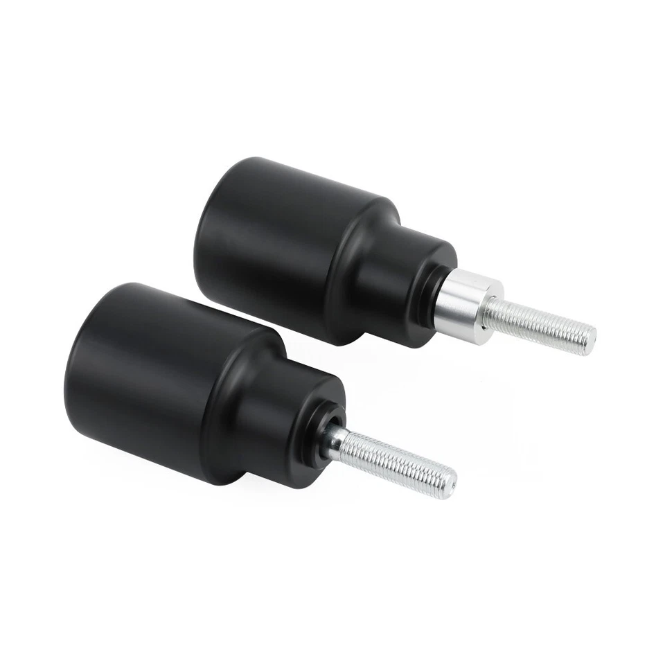 Protector contra caídas de choque deslizadores de marco para Suzuki GSXR600/GSXR750 K4 K5 2004-2005 Foto 4 de 4