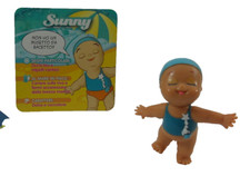 SUNNY PACIOCCHINI SUMMER TIME 3D + CARD  NUOVO SOLO SBUSTATO
