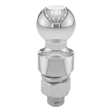 Trailer Hitch Ball Curt Manufacturing 40033