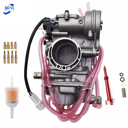 For Husqvarna TC250 TCI250 Yamaha WR250F YZ250F Carburetor & Fuel