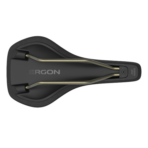 Ergon SR AllRoad Core Pro Saddle, Size M/L - Road / Race Bike / Shock Control - Picture 5 of 5