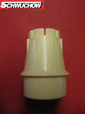 Bavaria Adapter Filter Wasserfilter Reisser BWT neu Kunststoffeinsatz 