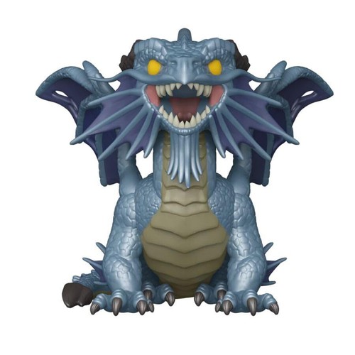 Dungeons & Dragons: Bahamut Deluxe Funko POP! Vinyl - Picture 2 of 2
