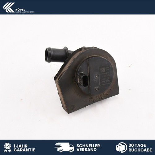 Zusatzwasserpumpe Umwälzpumpe  VW Polo 5 ( 6C ) 1.2 TSI 5Q0965567