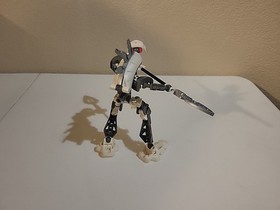 LEGO BIONICLE: Rahkshi Kurahk (8588)