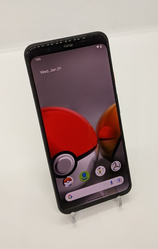 Samsung Galaxy A12 (128GB) - Rooted Android *Pokémon Go Spoofing Phone Samsung Galaxy A12 (128GB) - Rooted Android *Pokémon Go Spoofing Phone